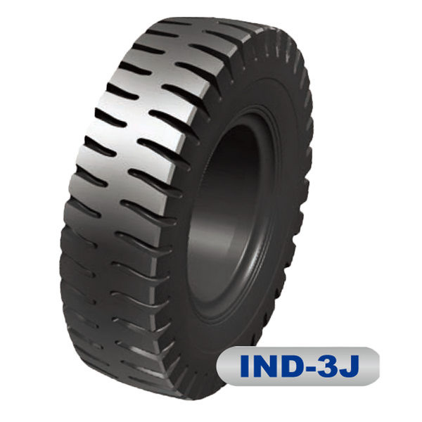 IND-3J