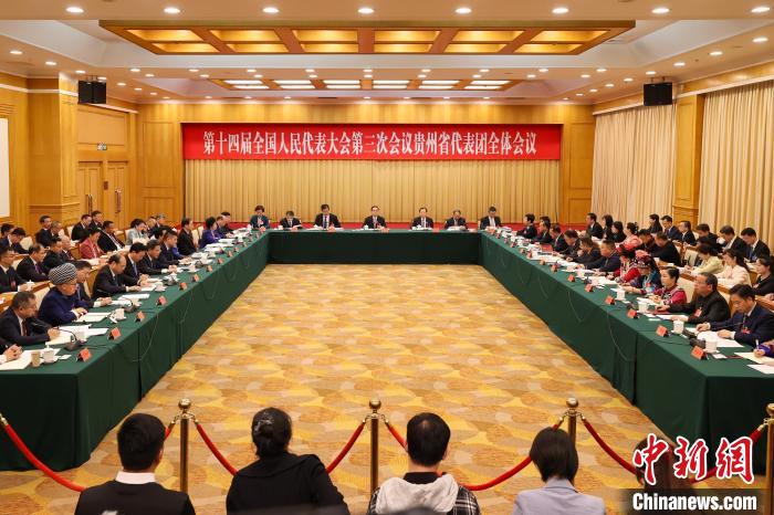 贵州省省长：以东南亚为对外开放主方向